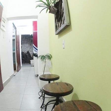 Copa Villa Hostel Ρίο ντε Τζανέιρο Εξωτερικό φωτογραφία