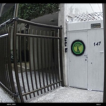 Copa Villa Hostel Ρίο ντε Τζανέιρο Εξωτερικό φωτογραφία