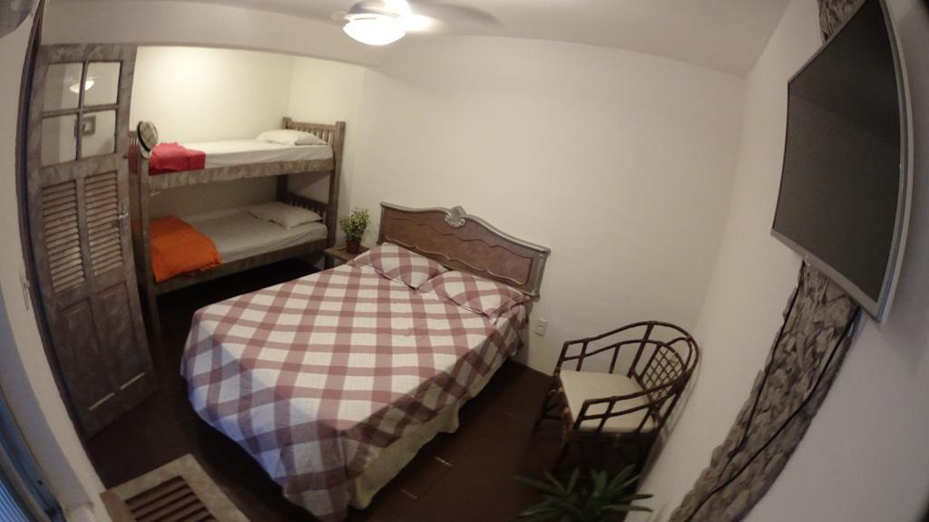Copa Villa Hostel Ρίο ντε Τζανέιρο Δωμάτιο φωτογραφία
