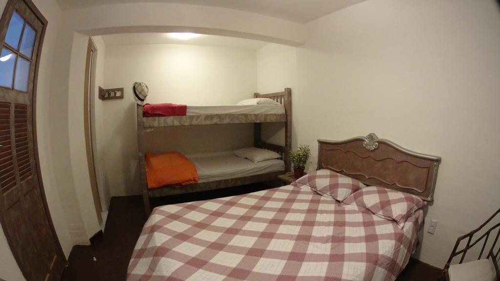 Copa Villa Hostel Ρίο ντε Τζανέιρο Δωμάτιο φωτογραφία