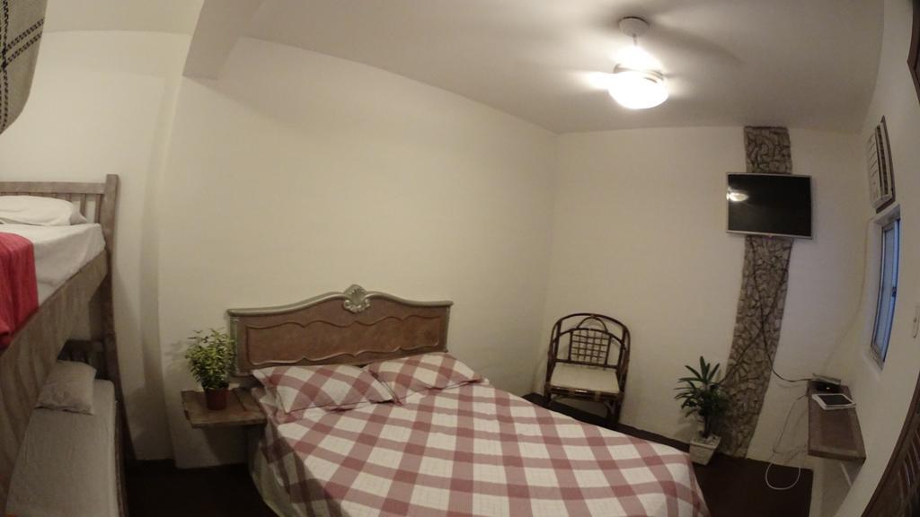 Copa Villa Hostel Ρίο ντε Τζανέιρο Δωμάτιο φωτογραφία