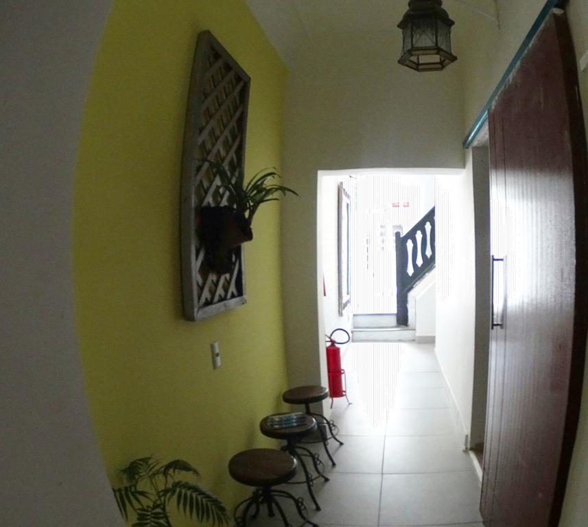 Copa Villa Hostel Ρίο ντε Τζανέιρο Εξωτερικό φωτογραφία