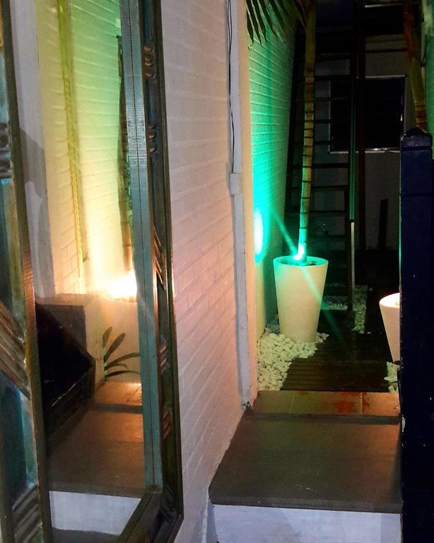 Copa Villa Hostel Ρίο ντε Τζανέιρο Εξωτερικό φωτογραφία