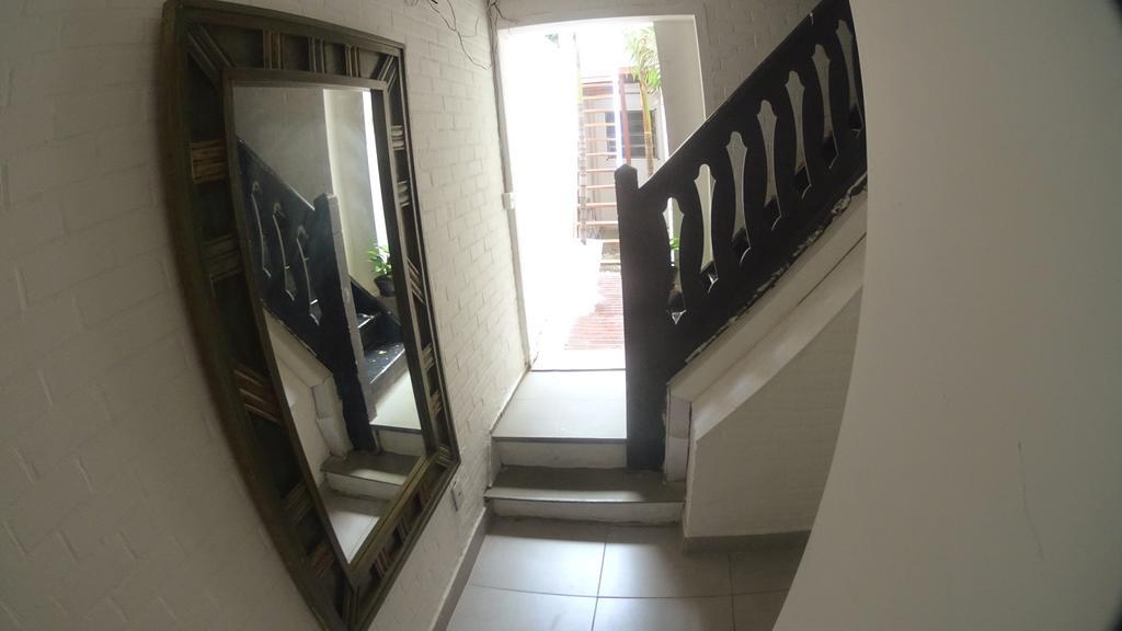 Copa Villa Hostel Ρίο ντε Τζανέιρο Εξωτερικό φωτογραφία