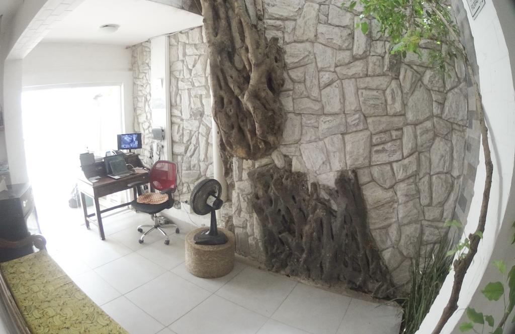 Copa Villa Hostel Ρίο ντε Τζανέιρο Εξωτερικό φωτογραφία