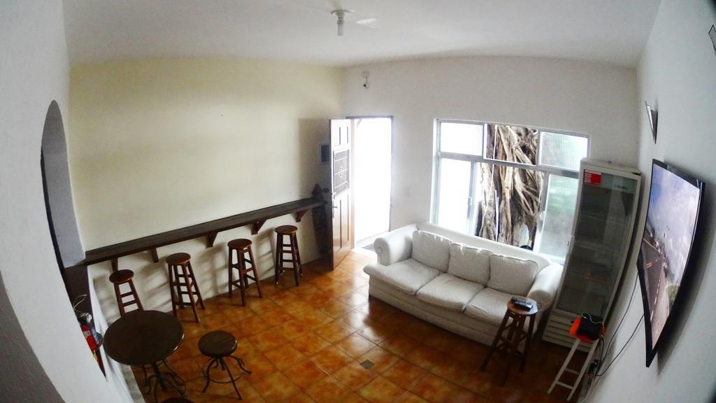 Copa Villa Hostel Ρίο ντε Τζανέιρο Εξωτερικό φωτογραφία